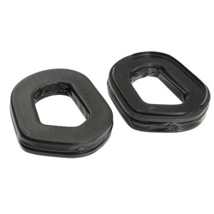 Silicone Gel Replacement Ear Pads for M31/M32 Hearing Protection [EARMOR]